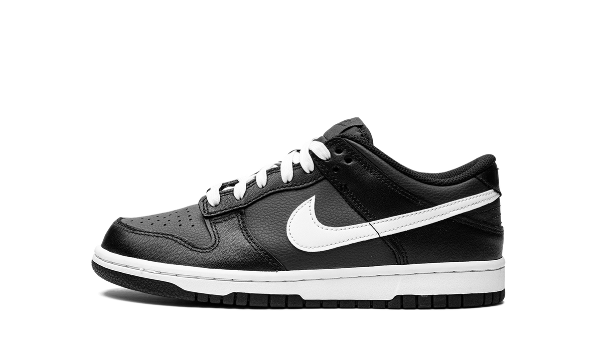 Dunk Low GS "Black Panda" DH9765 002