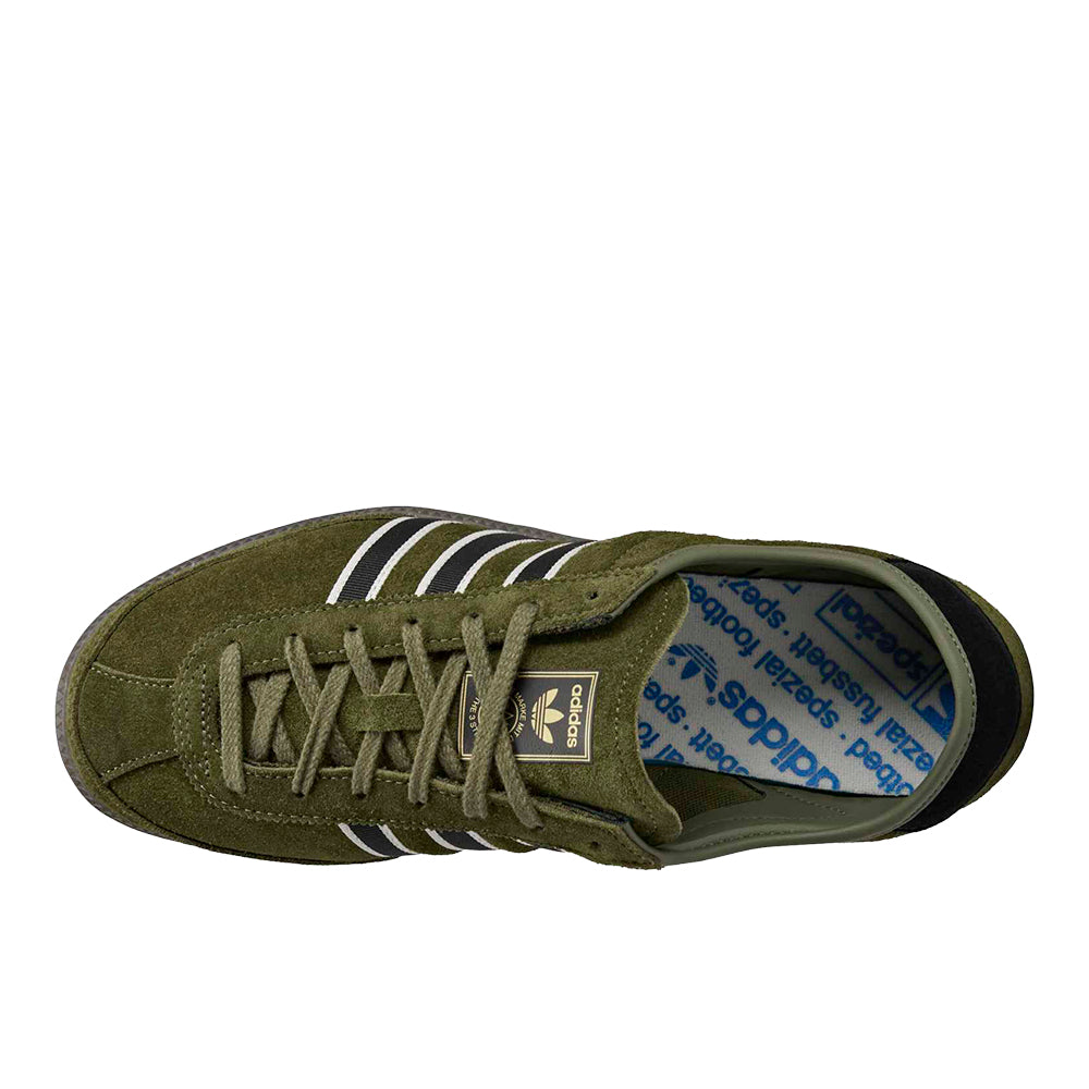 Gralfy SPZL Sneakers