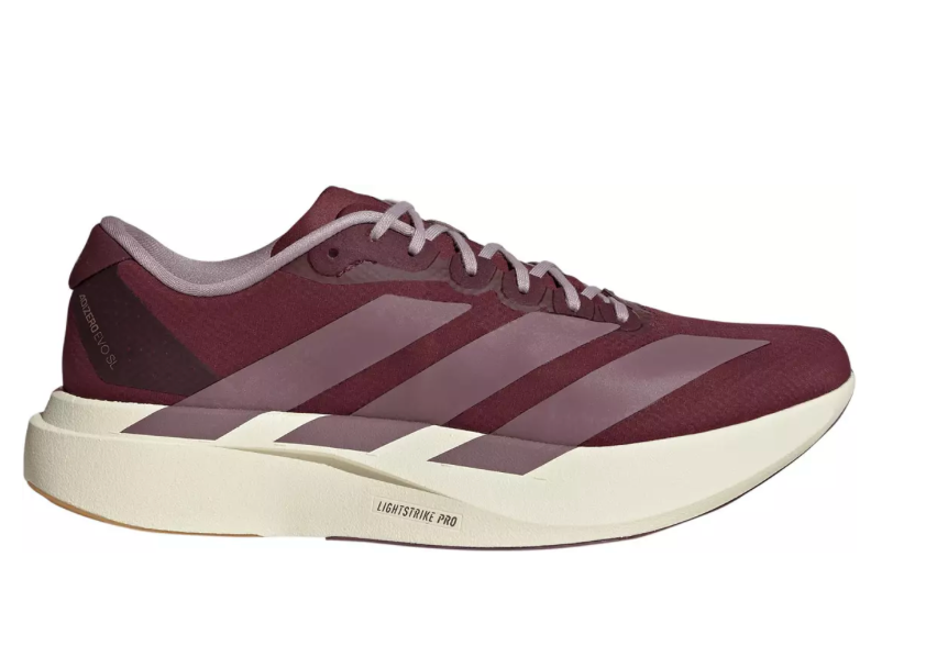 Men's Adidas Adizero EVO SL WOVEN