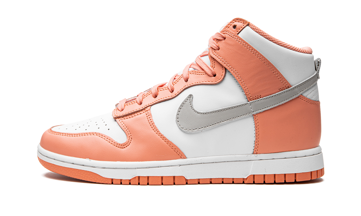 DUNK HIGH MNS WMNS "Salmon" DD1869 600