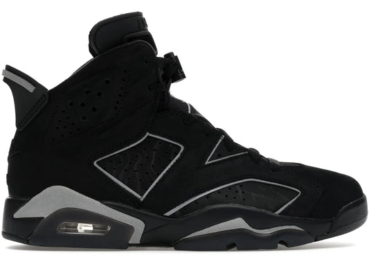 Jordan 6 Retro Cap And Gown