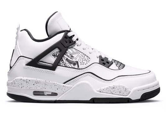 Jordan 4 Retro SE DIY (GS)