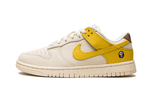 DUNK LO LX WMNS "Banana" DR5487 100