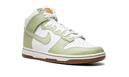 Dunk High "Inspected By Swoosh" DQ7680 300