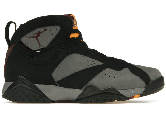 Jordan 7 Retro Bordeaux (2011)