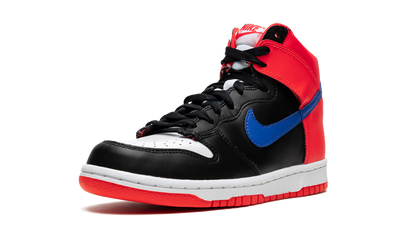 Dunk High GS "New York Knicks" DB2179 001