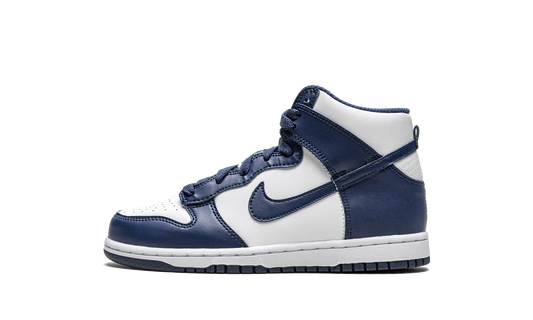 Dunk High PS "Championship Navy" DD2314 104