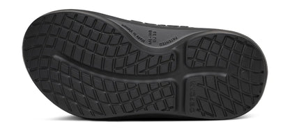 Unisex Oofos Original Plus