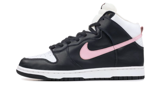 Dunk High Pro SB "Shy Pink" 305050 461