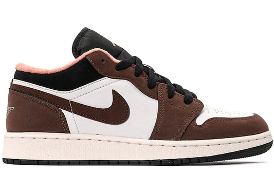 Jordan 1 Low Mocha (GS)
