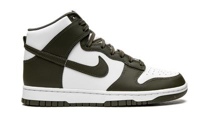 Dunk High "Cargo Khaki" DD1399 107