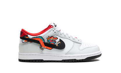 Dunk Low GS "Year Of The Dragon" FZ5528 101