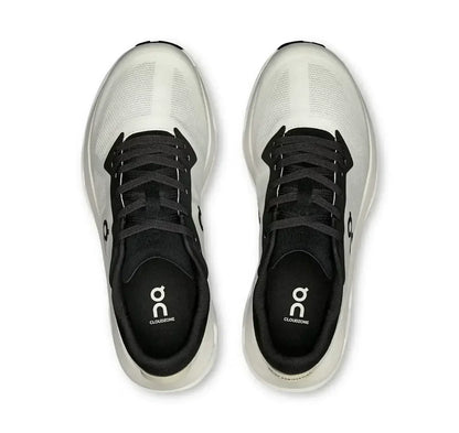 ON Women's Cloudzone Ice/Black