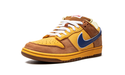 Dunk Low Premium SB "New Castle (2008)" 313170 741