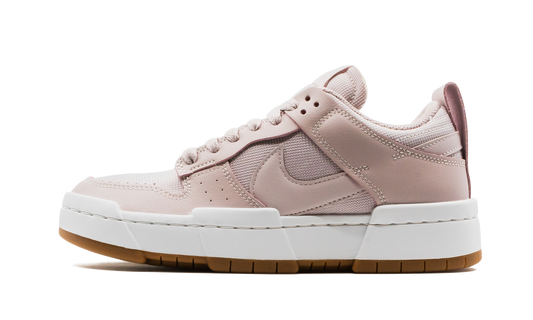 DUNK LO DISRUPT WMNS "Platinum Violet" CK6654 003