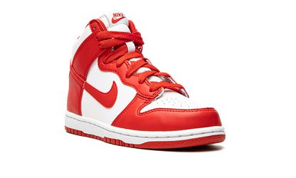 Dunk High PS "University Red" DD2314 106