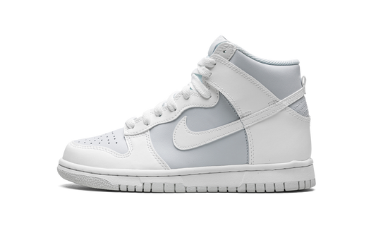 Dunk High GS "Summit White" DB2179 107