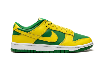 Dunk Low "Reverse Brazil" DV0833 300