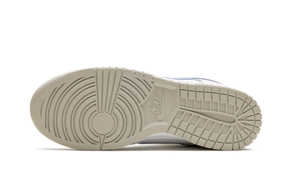 Dunk Low WMNS "Light Bone Armory Blue" HF0023 100