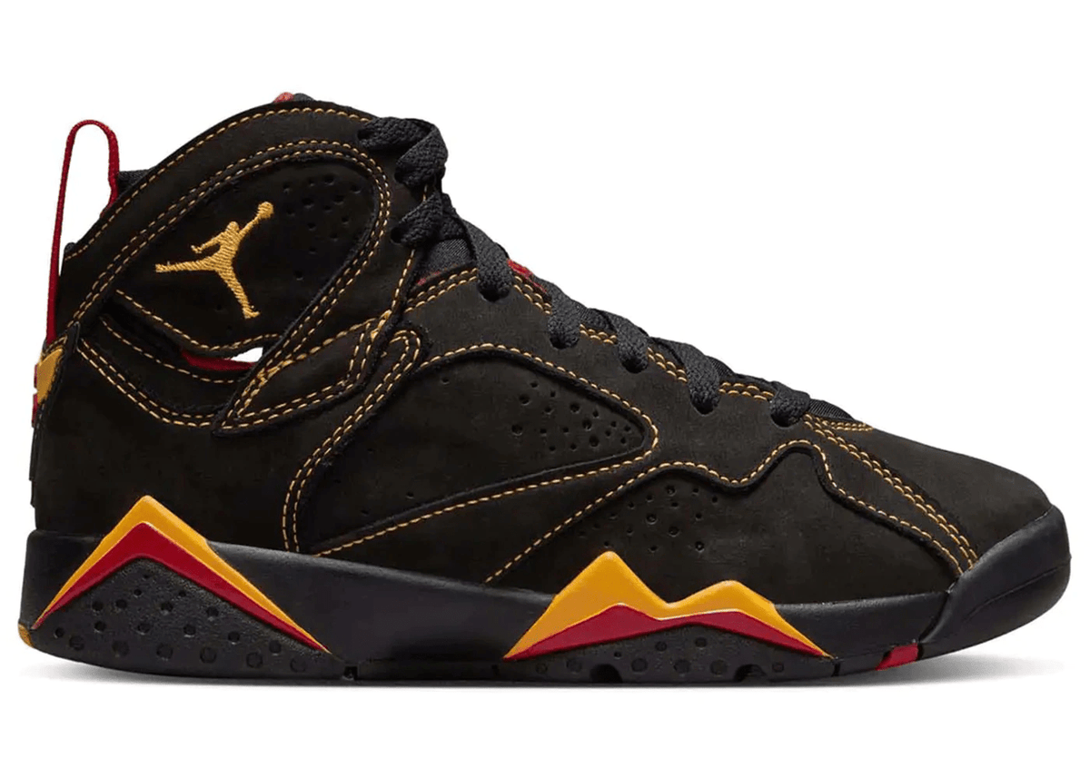 Jordan 7 Retro Citrus (2022) (GS)