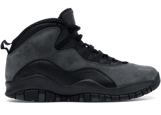 Jordan 10 Retro Shadow (2018)