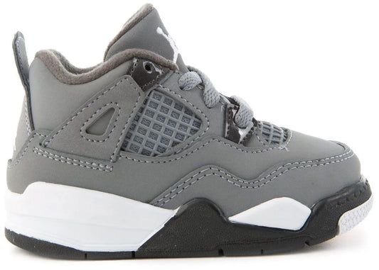 Jordan 4 Retro Cool Grey (2019) (TD)