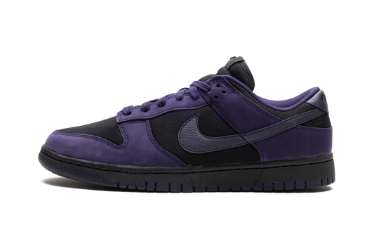 DUNK LO LX WMNS "Purple Ink" FB7720 001