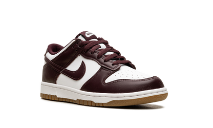 Dunk Low "Burgundy Crush Gum" HJ9282 100