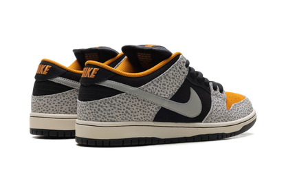 SB Dunk Low Pro "Electric Pack Cobblestone" FZ1233 001