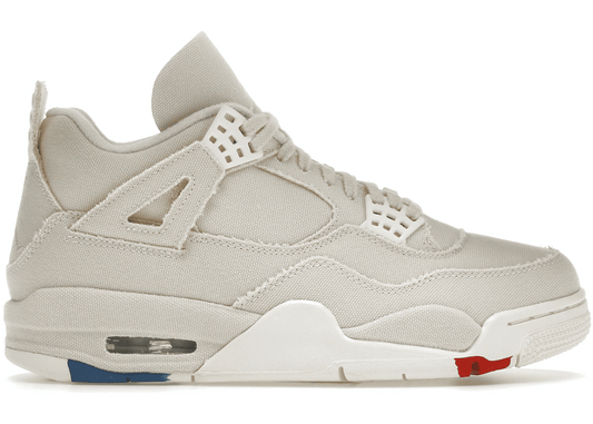Jordan 4 Retro Blank Canvas (W)