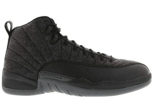 Jordan 12 Retro Wool