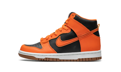 Dunk High GS "Halloween" DB2179 004