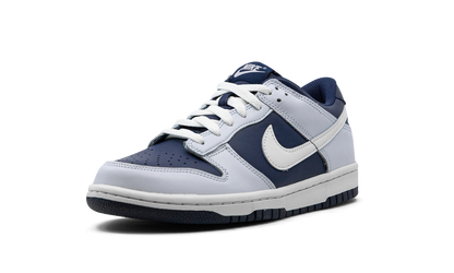 Dunk Low "Football Grey / Midnight Navy" FB9109 002