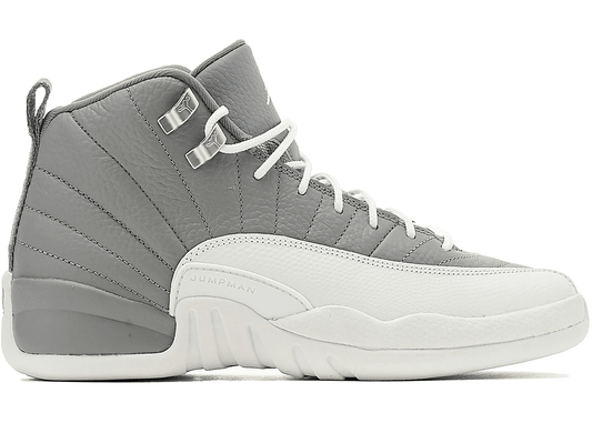 Jordan 12 Retro Stealth (GS)