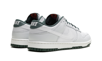 NIKE DUNK LOW "VINTAGE GREEN" HF2874 001