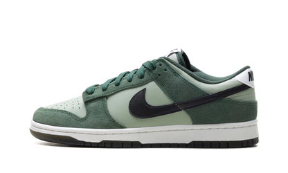 Dunk Low Retro SE "Jade Horizon / Fir" IB6399 301