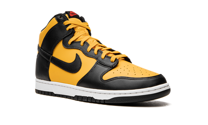 Dunk High "Reverse Goldenrod - Bruce Lee" DD1399 700