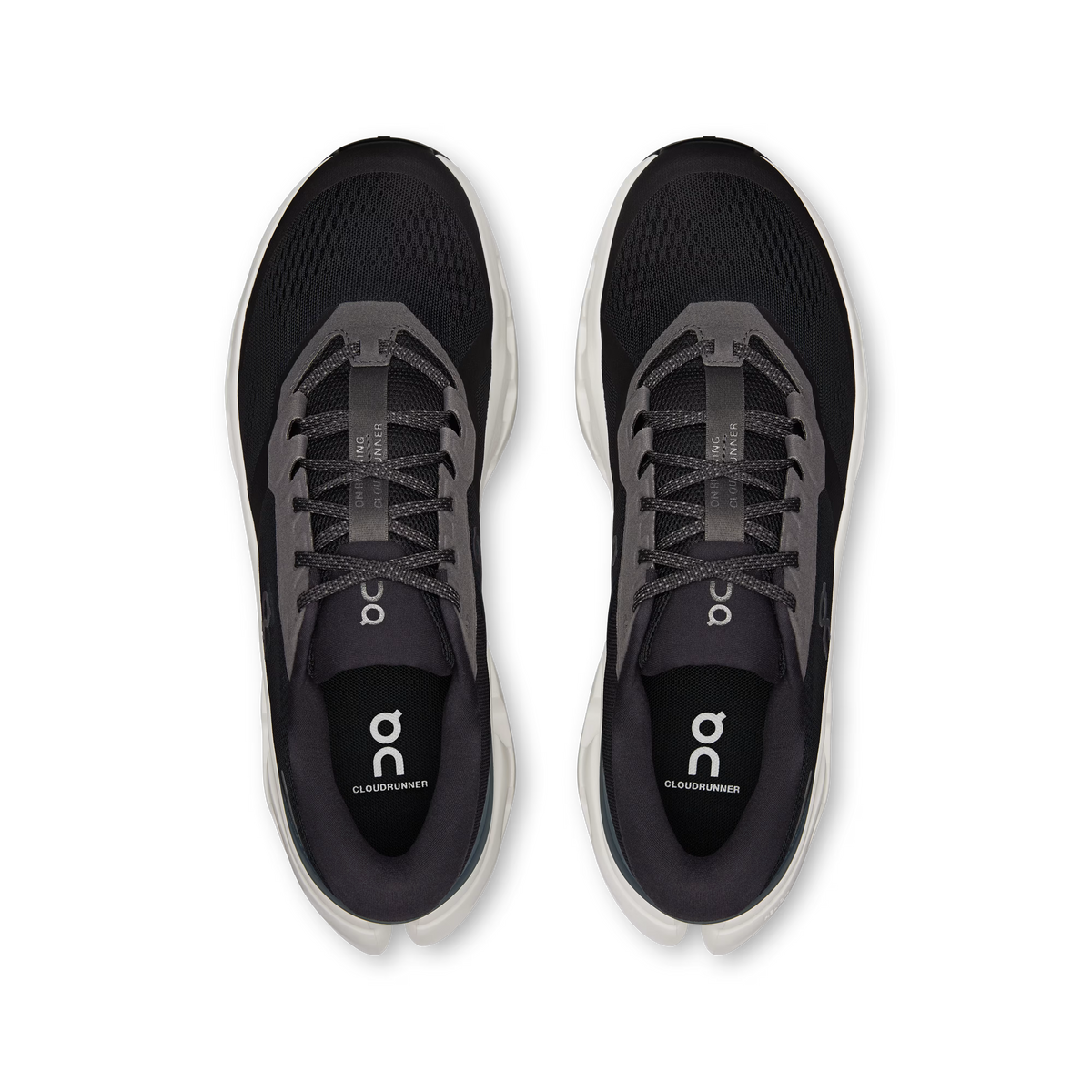Men's On Cloudrunner 3