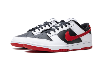 Dunk Low Retro "Black / University Red" FD9762 061