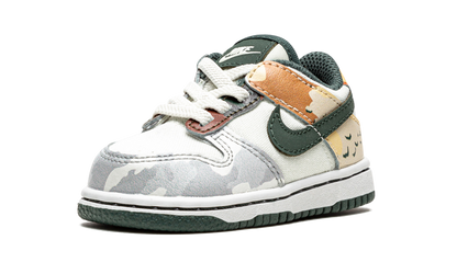 Dunk Low TD "Sail Multi-Camo" DB1902 100