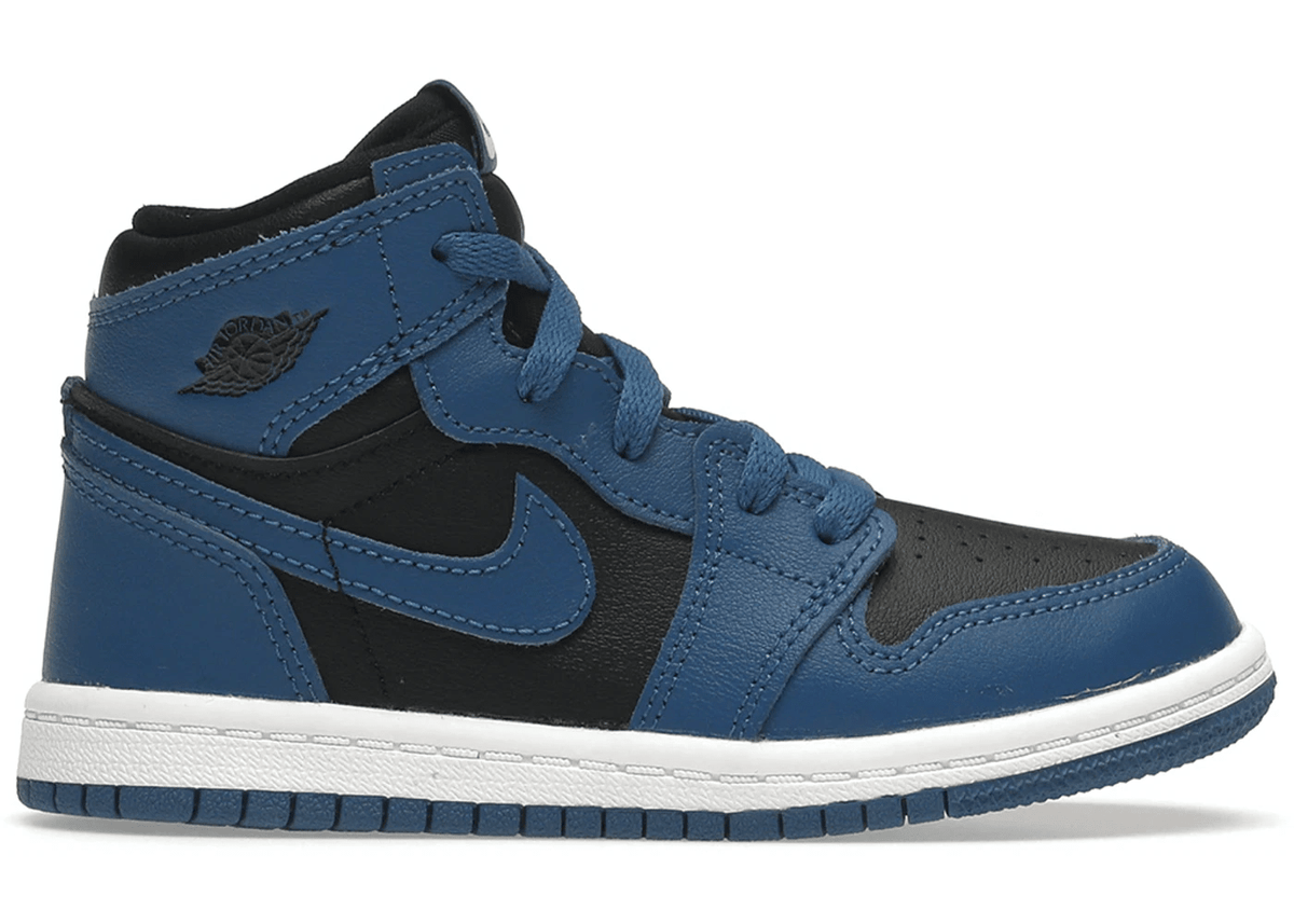 Jordan 1 Retro High OG Dark Marine Blue (TD)
