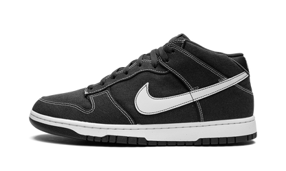 Dunk Mid "Off Noir" DV0830 001