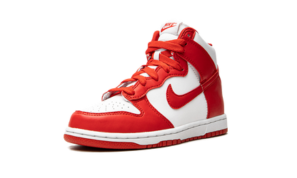 Dunk High PS "University Red" DD2314 106