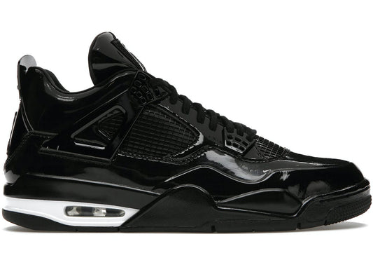Jordan 4 Retro 11Lab4 Black
