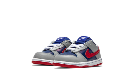 Dunk Low TD "Samba" DB4605 400