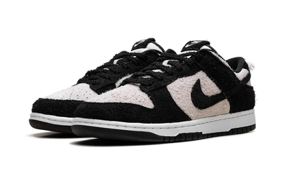 Dunk Low "Panda-Monium - Black Suede" IB2990 100