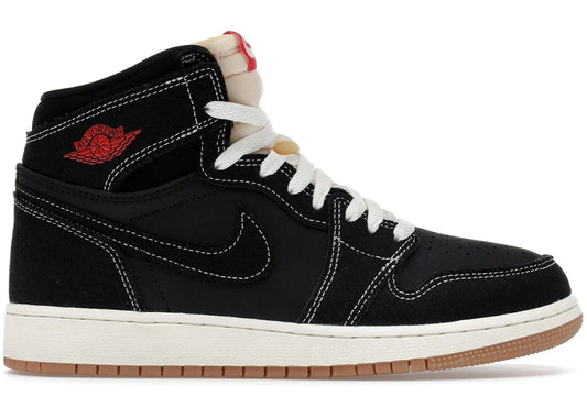 Jordan 1 Retro High OG Flight Club (GS)