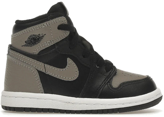 Jordan 1 Retro High Shadow (2018) (TD)