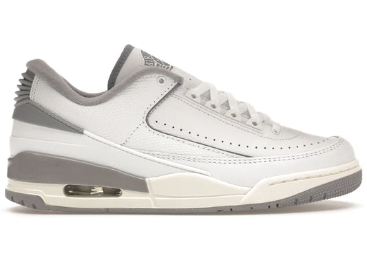 Jordan 2/3 White Cement