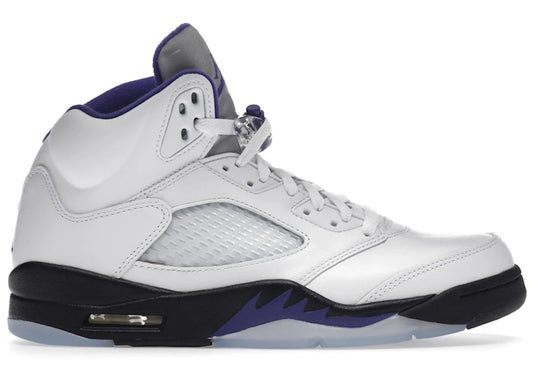 Jordan 5 Retro Dark Concord